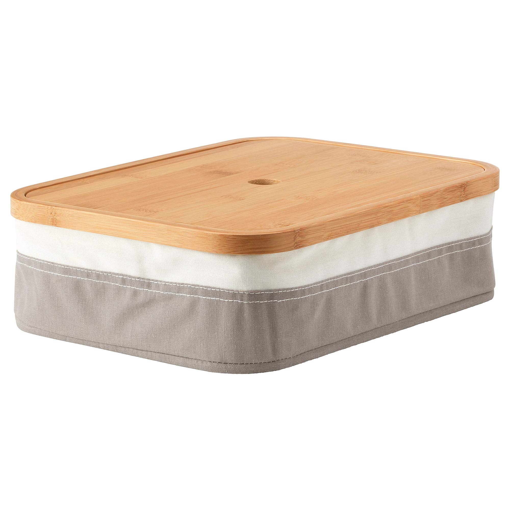 【廃盤】IKEA イケア RABBLA 収納ボックス 小2個 大4個セット 廃盤】IKEA イケア RABBLA 収納ボックス 小2個 大4個セット